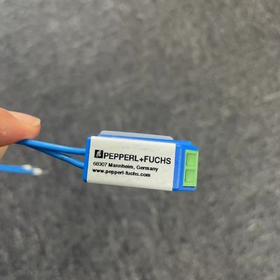 Buy F-NR3-Ex1 |  Pepperl Fuchs | NAMUR Resistor Network online manufacture