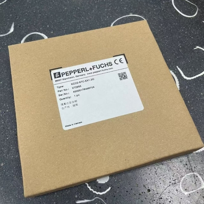 Mua KCD2-STC-Ex1.2O | Pepperl Fuchs | Nguồn Cung Cấp cho Máy Phát Thông Minh online manufacture