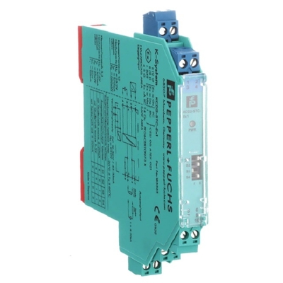 شراء KCD2-STC-Ex1.20 Peperl+Fuchs SMART إرسال الطاقة online manufacture