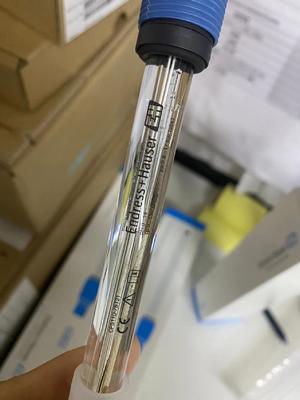 خرید سنسور دیجیتال ORP Endress+Hauser CPS12E Memosens با فناوری Memosens 2.0 و شفت شیشه ای اتصال PTFE برای انتقال سیگنال القایی بدون تماس online manufacture