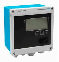 acheter Calculateur à vapeur Endress+Hauser EngyCal RS33 avec boîtier IP65 MID 004 certifié pour l'alimentation en courant continu 24V online manufacture