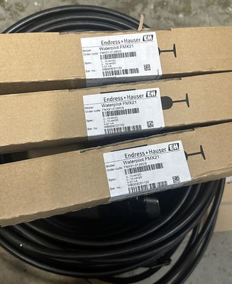Mua Endress+Hauser Waterpilot FMX21 Máy truyền nồng độ thủy tĩnh với điện tử IP68 Độ sâu đo 200m và độ chính xác ±0,2% online manufacture