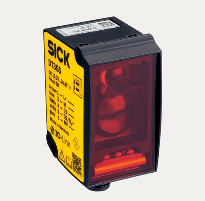 Buy SICK DT35 Laser Distance Sensor: Reliable Measurement for Industrial Automation | Technical Specifications online manufacture