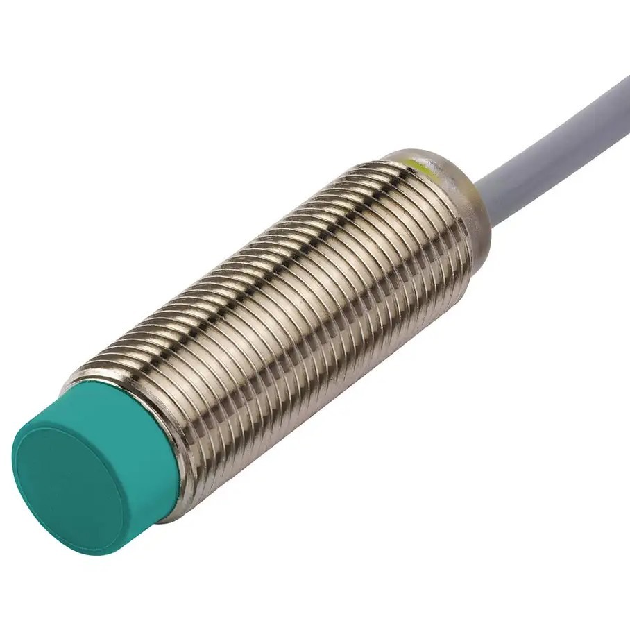 P&F Inductive Sensor NBN4-12GM40-Z0 with Reverse Polarity Protection ...