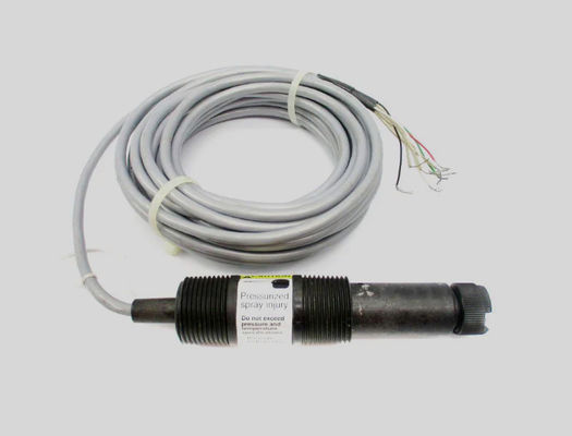 Sensores de pH de cloreto livre 499ACL-01-54-VP 499ACL Sensor de cloreto